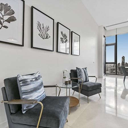 Serviced Apartments Melbourne - Platinum Kültér fotó