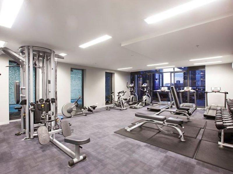 Serviced Apartments Melbourne - Platinum Szoba fotó